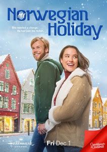 my norwegian holiday dthrip|My Norwegian Holiday .